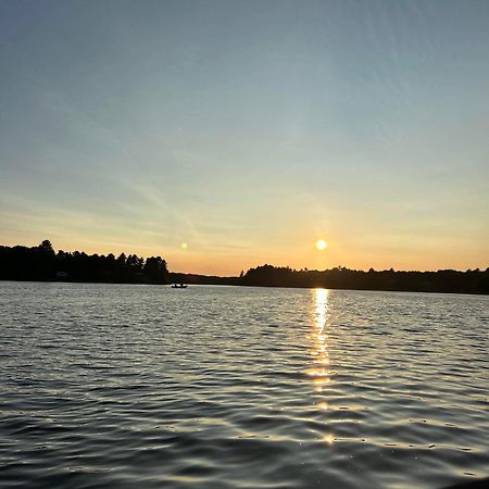 Hotel Muskoka Escape Port Carling Exterior foto