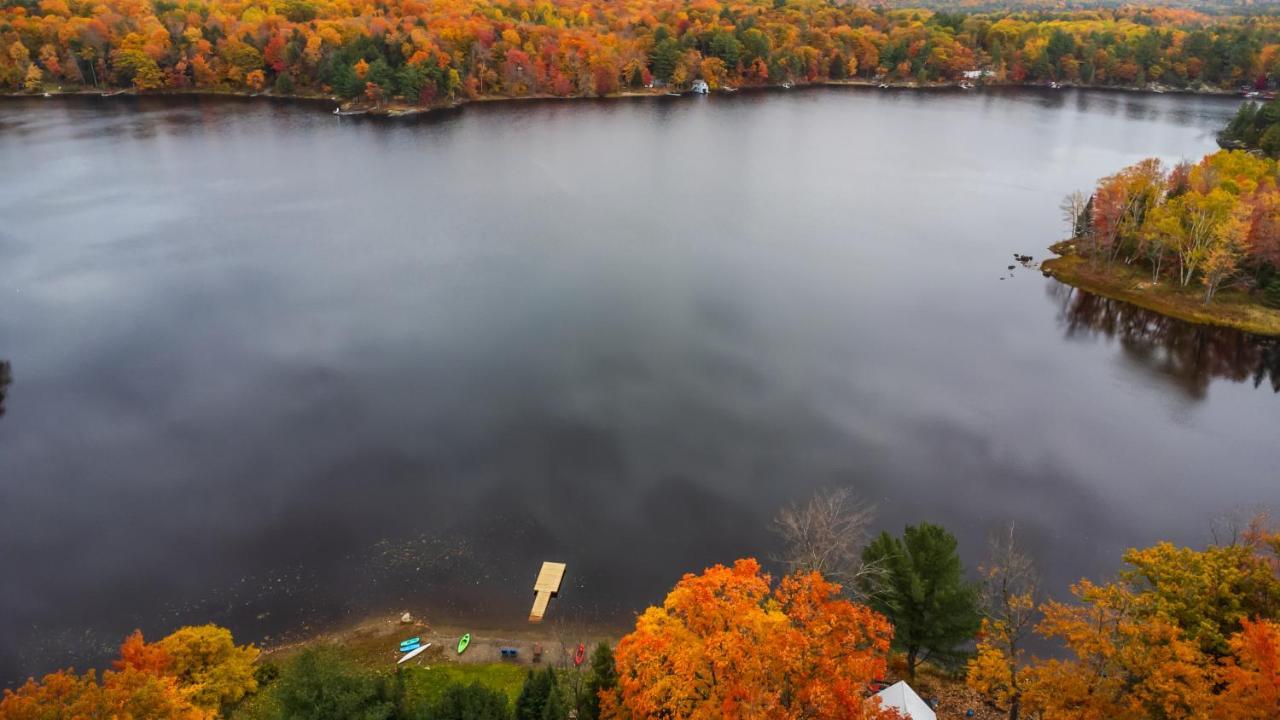 Hotel Muskoka Escape Port Carling Exterior foto