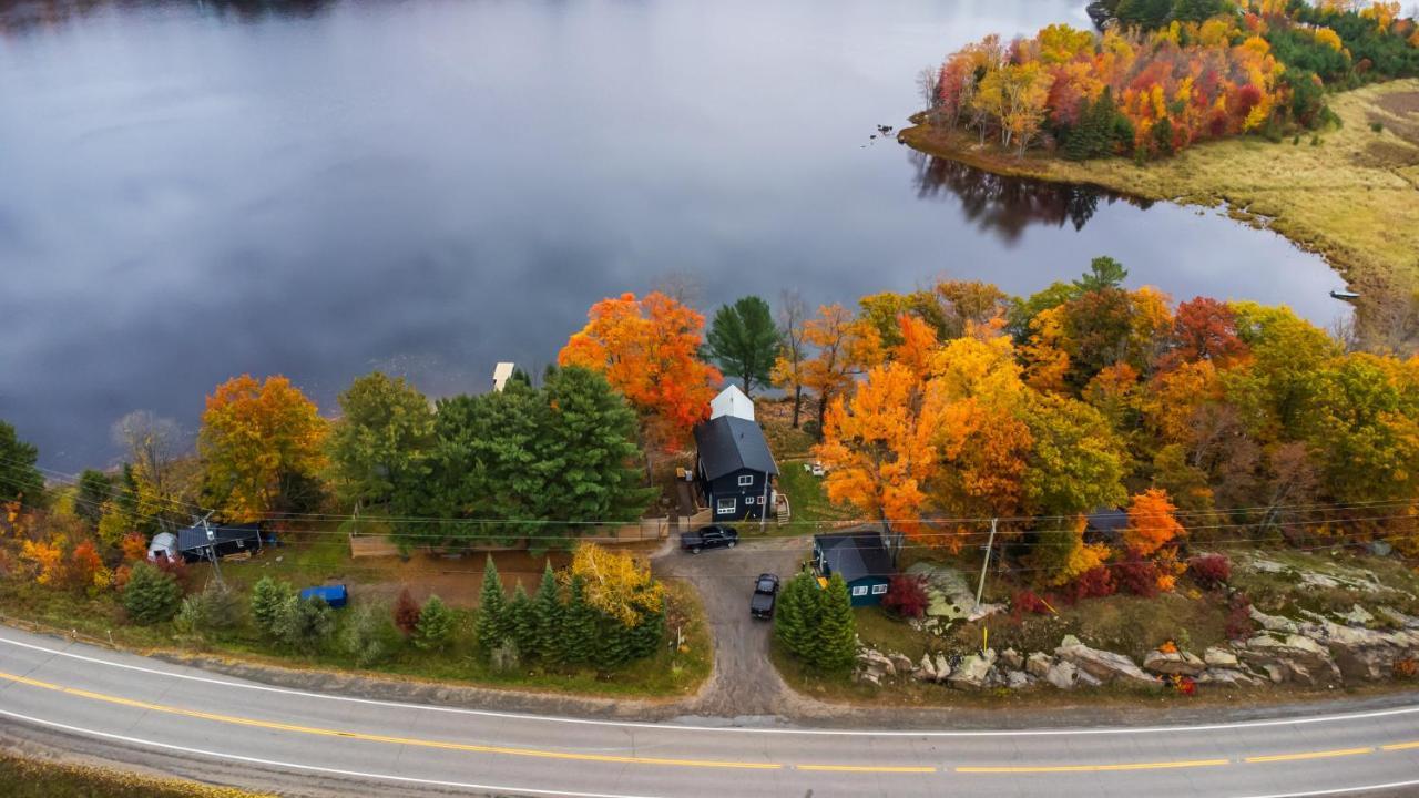 Hotel Muskoka Escape Port Carling Exterior foto