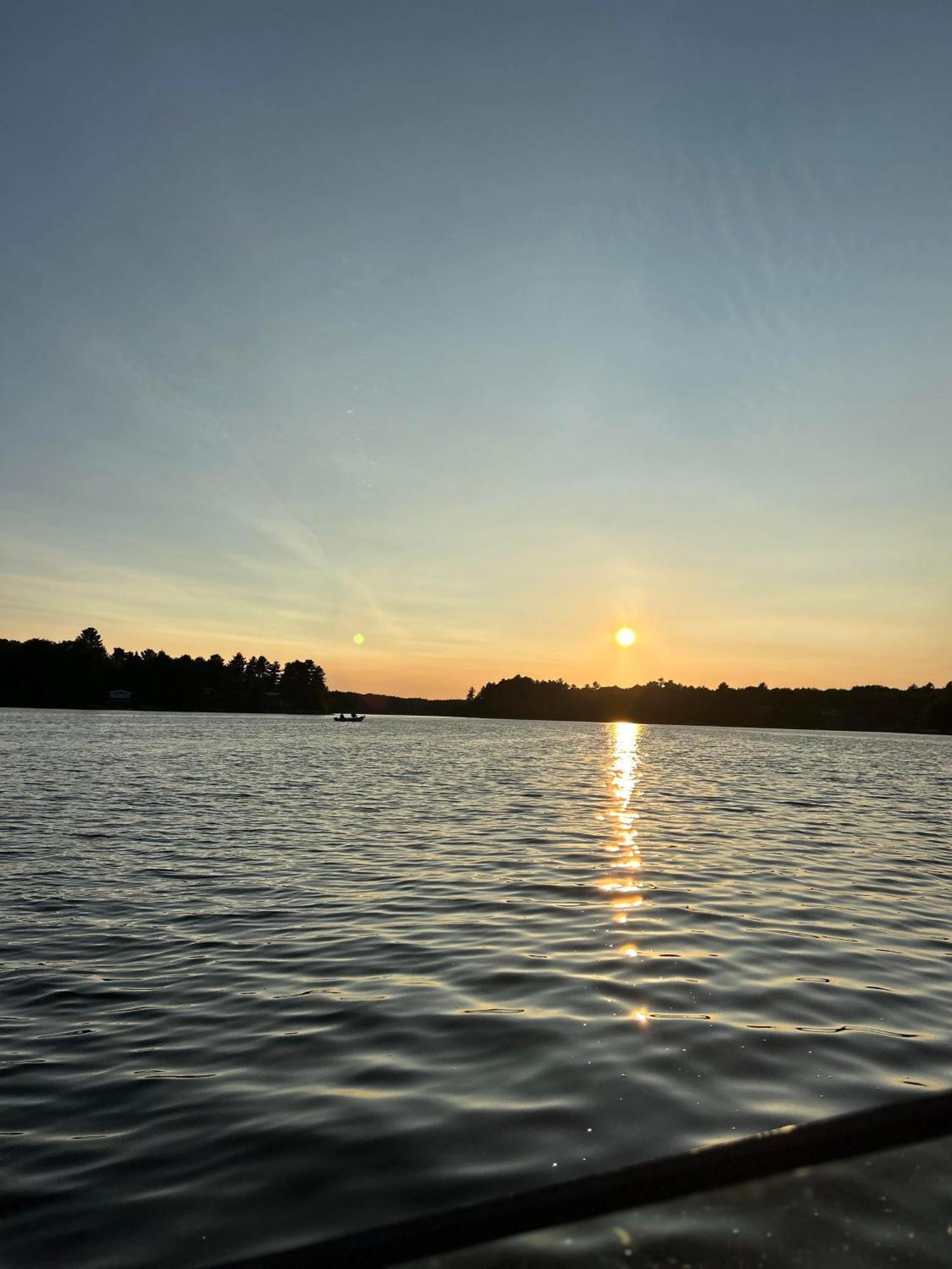 Hotel Muskoka Escape Port Carling Exterior foto
