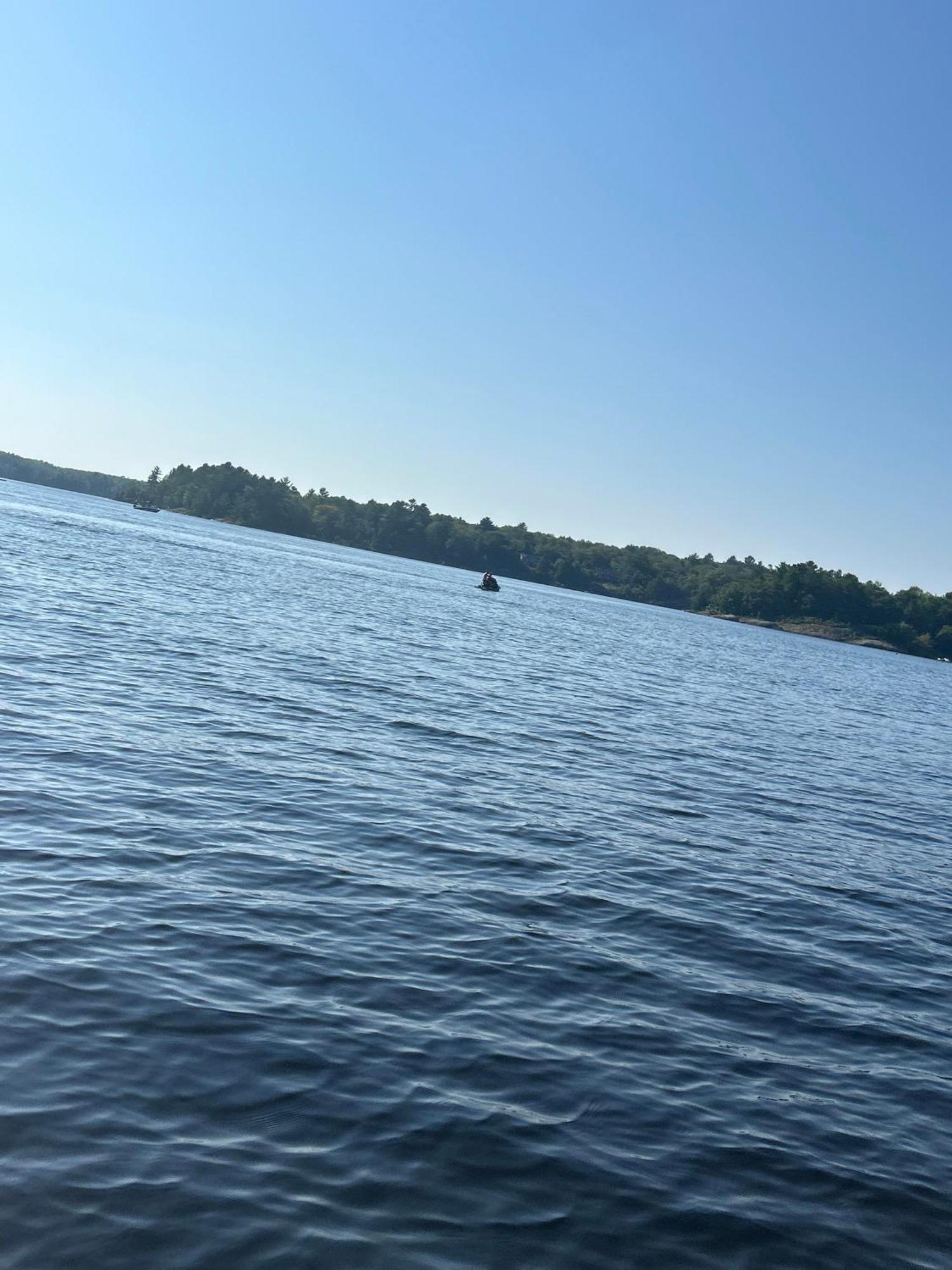 Hotel Muskoka Escape Port Carling Exterior foto